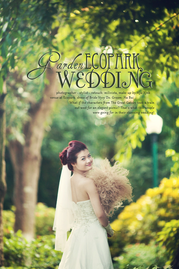 ecopark wedding 2014 3