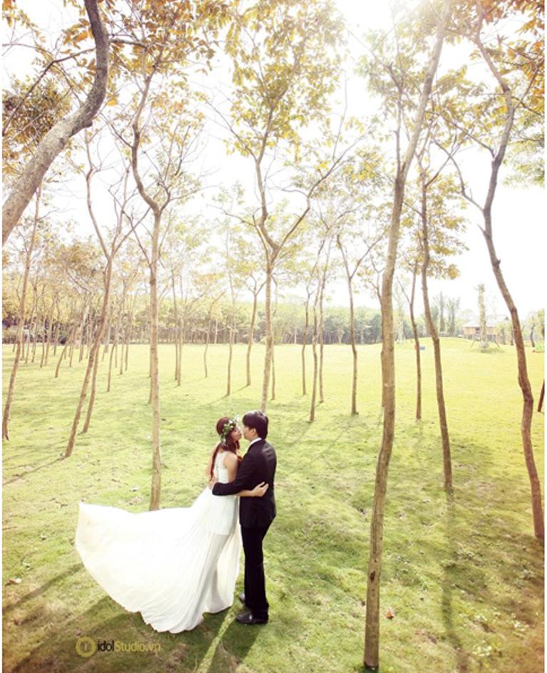 ecopark wedding 2014 1