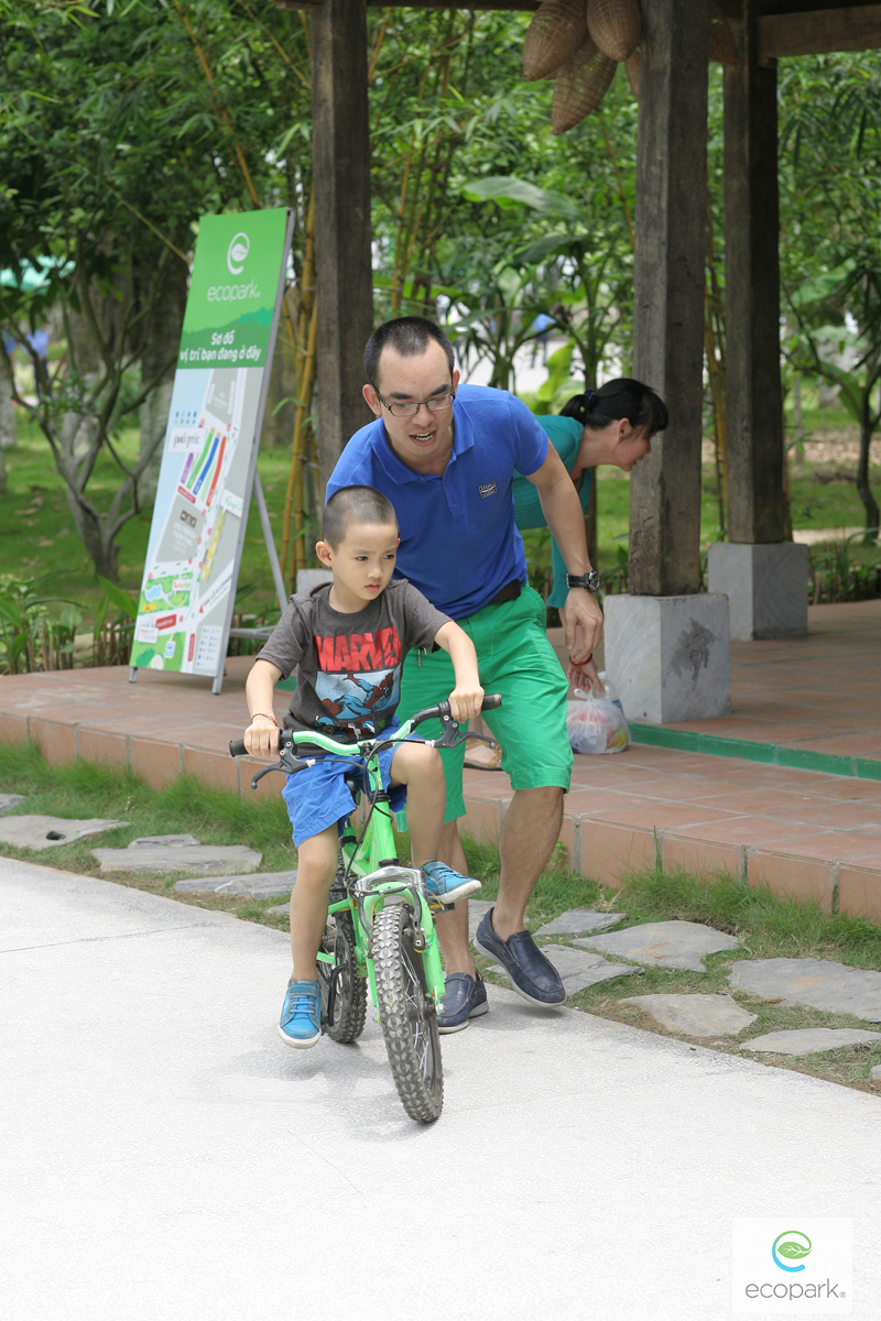 ngay hoi thanh pho xanh ecopark 0405 24