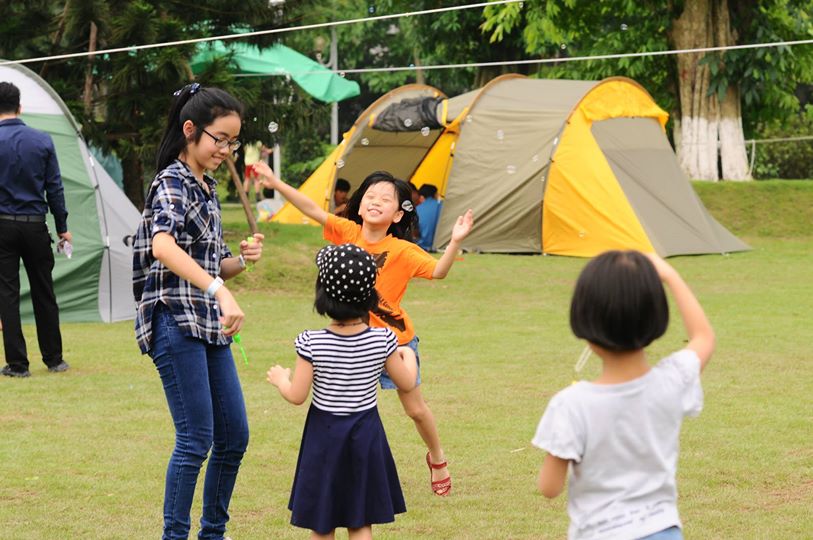 ngay hoi thanh pho xanh ecopark 0405 21