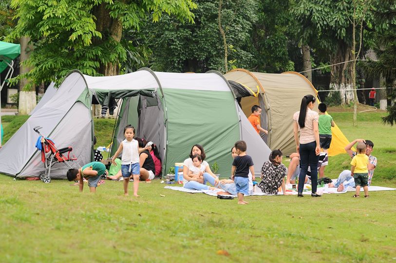 ngay hoi thanh pho xanh ecopark 0405 5